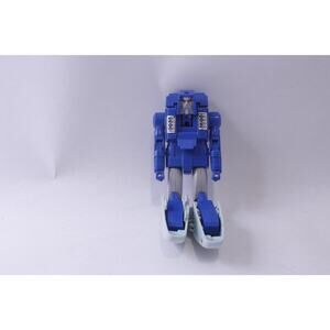 Targetmaster Scourge, Action Figure, Transformers G1, 1986, Hasbro, Takara,